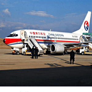 鞍山机场邮寄航空快运业稳步发展的原因是什么？